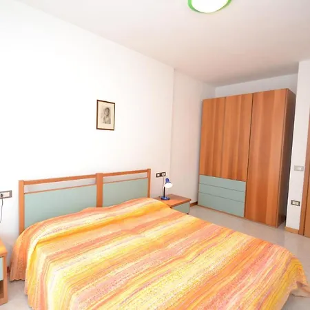 Daire Residenza Delle Terme Bibione