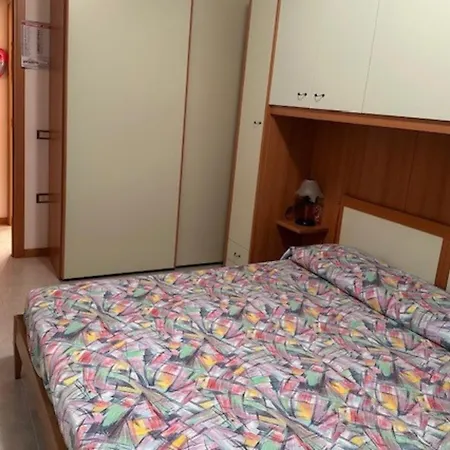Daire Residenza Delle Terme Bibione