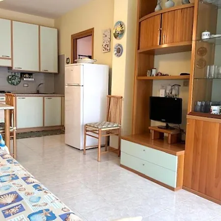Daire Residenza Delle Terme