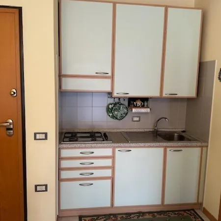 Residenza Delle Terme Daire Bibione