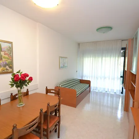 Daire Residenza Delle Terme Bibione