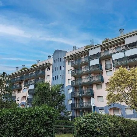 Residenza Delle Terme Daire *