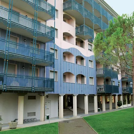 Residenza Delle Terme Daire
