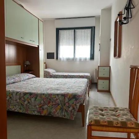 Residenza Delle Terme Daire