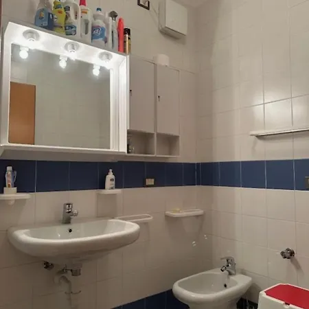 Daire Residenza Delle Terme