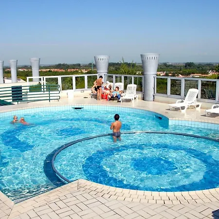 Residenza Delle Terme Daire Bibione