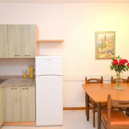 Residenza Delle Terme Daire *